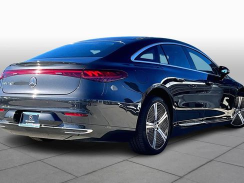 Used 2023 Mercedes-Benz EQS 450+ Sedan image 12