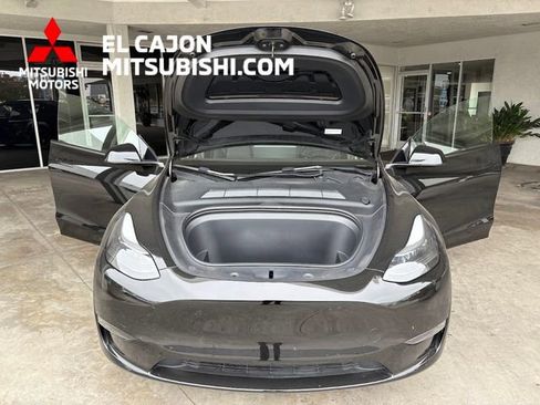 Used 2020 Tesla Model Y Performance AWD/4WD image 19