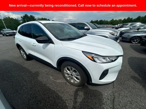 Used 2023 Ford Escape Active AWD/4WD image 4