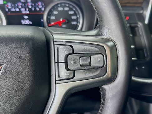 Used 2021 Chevrolet Tahoe Premier image 24