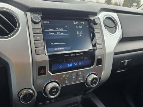 Used 2021 Toyota Tundra TRD Pro image 22