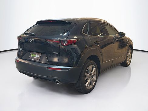 Used 2023 MAZDA CX-30 AWD 2.5 S w/ Premium Package image 9