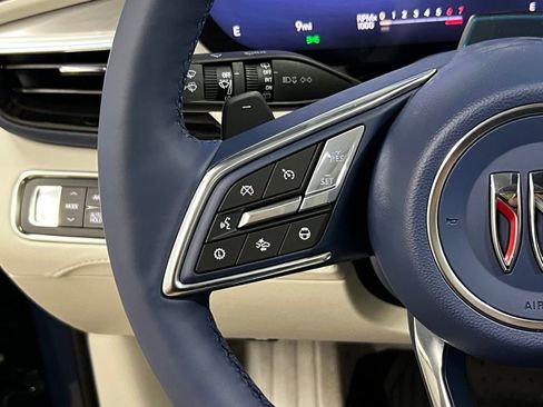 New 2026 Buick Enclave Avenir w/ Super Cruise Package AWD/4WD image 18