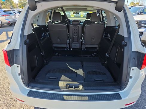 Used 2018 Honda Odyssey EX-L image 35