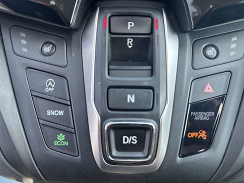 Used 2024 Honda Odyssey EX-L image 19