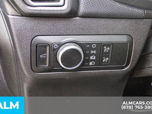 Used 2025 Ford Bronco Sport Big Bend AWD/4WD image 31