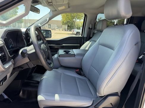 Used 2023 Ford F150 XL w/ FX4 Off-Road Package AWD/4WD image 23