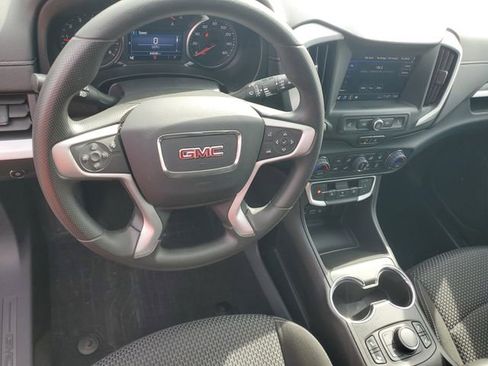 Certified 2023 GMC Terrain SLE w/ Driver Convenience Package AWD/4WD image 19