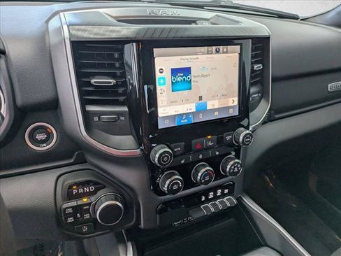 New 2026 RAM 1500 Big Horn AWD/4WD image 11