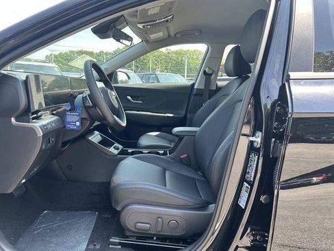 New 2026 Hyundai Kona SEL Premium AWD/4WD image 7