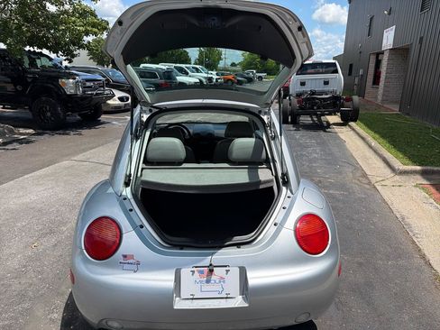 Used 2003 Volkswagen Beetle GLS FWD image 18