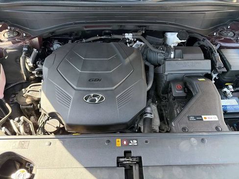 Used 2024 Hyundai Palisade Calligraphy AWD/4WD image 20
