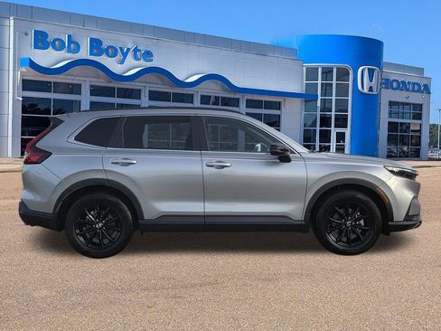 Used 2024 Honda CR-V Sport image 4