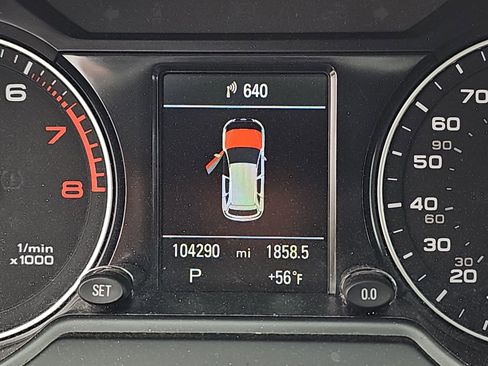 Used 2015 Audi Q5 2.0T Premium Plus image 12