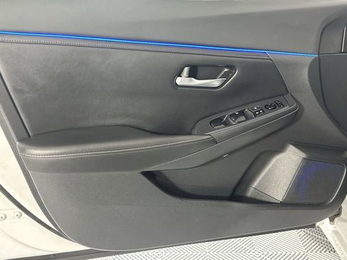 Used 2021 Nissan Sentra SV image 28