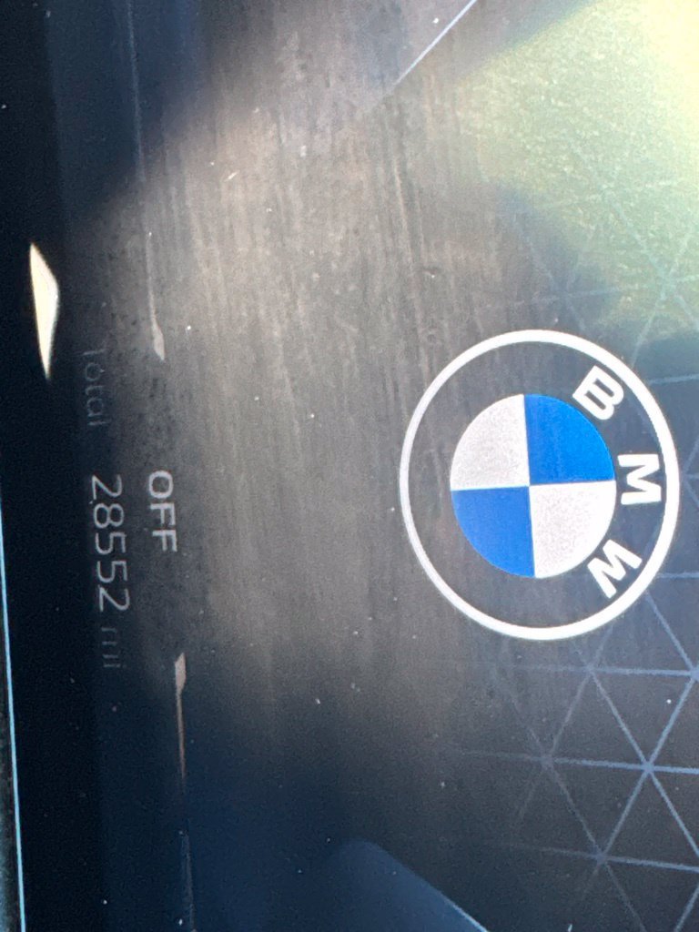 Certified 2024 BMW X5 xDrive40i w/ Premium Package AWD/4WD image 7