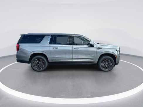 New 2026 GMC Yukon XL Denali w/ Sun & Power Step Package AWD/4WD image 9