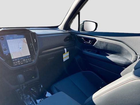 New 2026 Subaru Forester Touring AWD/4WD image 23