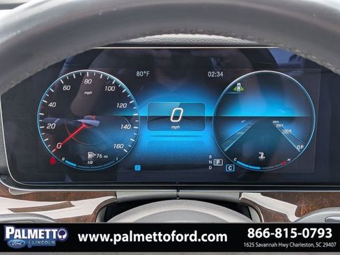 Used 2021 Mercedes-Benz E 350 4MATIC Sedan image 28