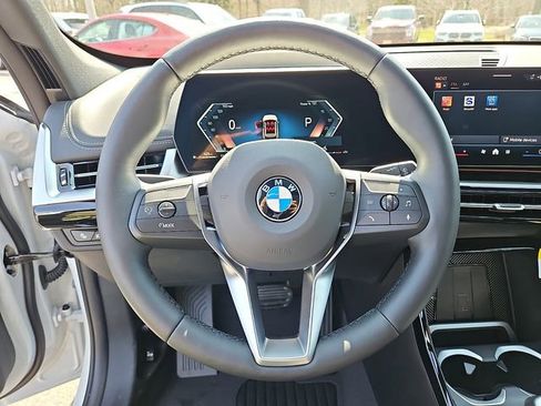New 2026 BMW X1 xDrive28i w/ Technology Package AWD/4WD image 19