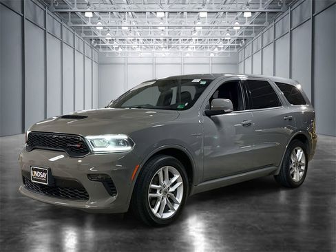 Used 2022 Dodge Durango R/T image 1