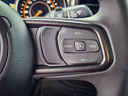 Certified 2023 Jeep Wrangler Sport S image 18