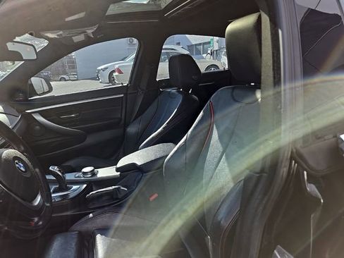 Used 2018 BMW 430i Gran Coupe xDrive image 47