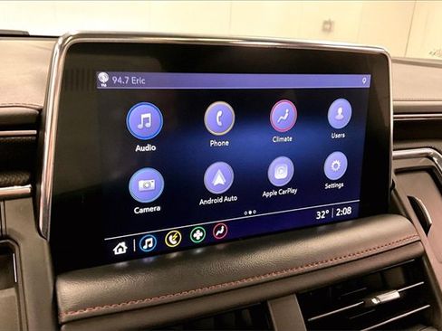 Used 2021 Chevrolet Tahoe RST w/ Luxury Package image 35