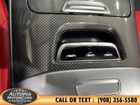 Used 2024 Mercedes-Benz CLE 450 4MATIC Cabriolet image 33