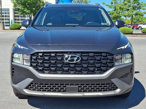 Used 2023 Hyundai Santa Fe SEL AWD/4WD image 5
