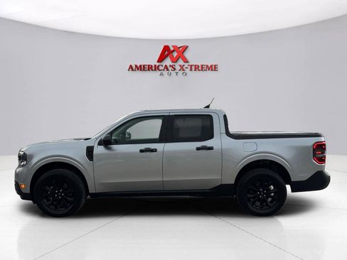 Used 2024 Ford Maverick XLT w/ XLT Luxury Package FWD image 2
