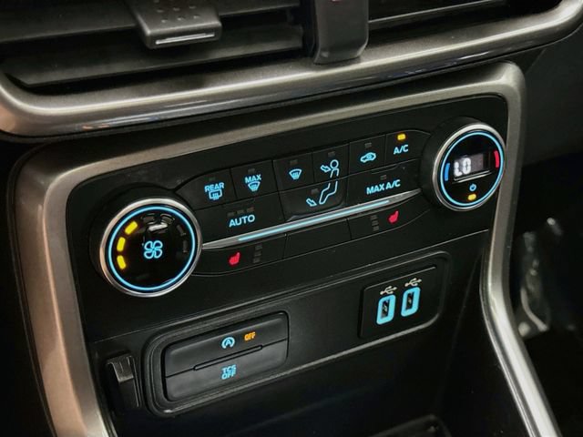 Used 2020 Ford EcoSport SE FWD image 15