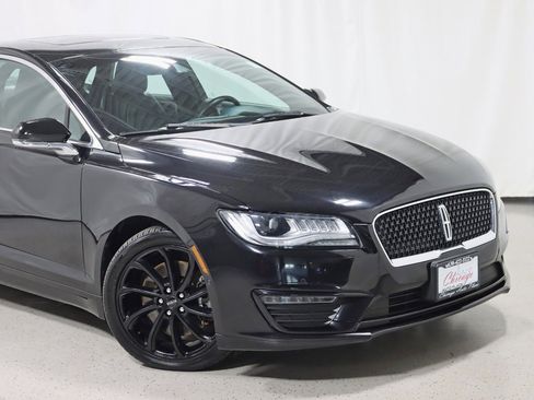 Used 2020 Lincoln MKZ Reserve w/ Monochromatic Package image 2