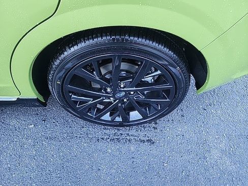 Used 2026 Subaru Impreza RS image 20