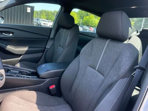 Certified 2025 Honda Accord Sport image 26