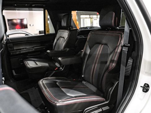 Used 2021 Ford Expedition Limited AWD/4WD image 33