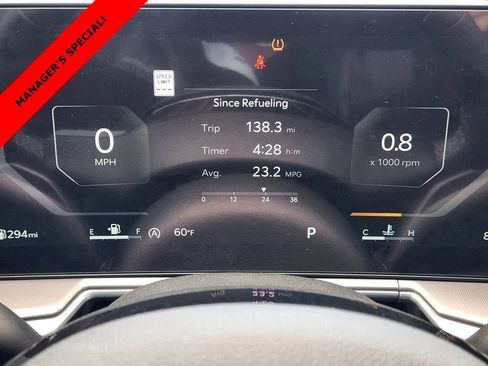 New 2025 Kia Sorento SX FWD image 11
