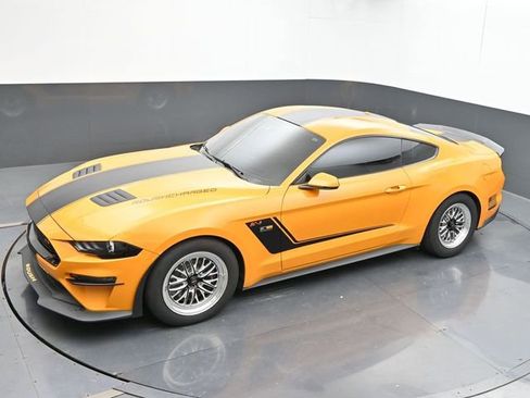 Used 2019 Ford Mustang GT Premium w/ GT Performance Package image 31