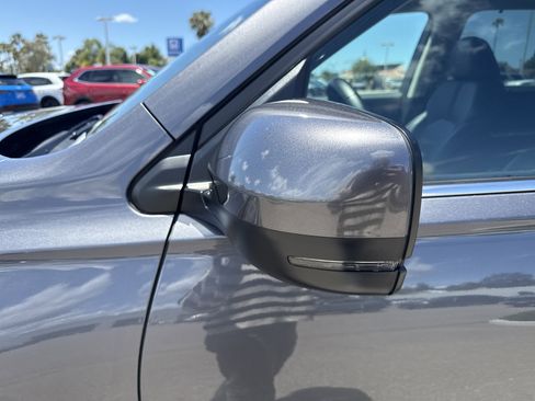 Certified 2024 Honda Pilot Touring image 11