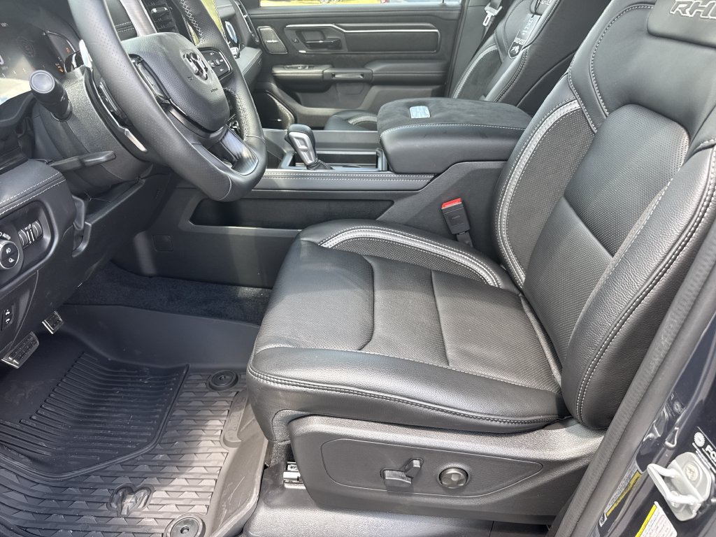 New 2026 RAM 1500 RHO w/ RHO Level 1 Equipment Group AWD/4WD image 12