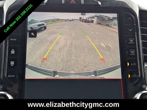 Used 2022 RAM 1500 Limited image 32