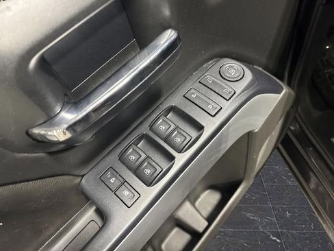 Used 2016 Chevrolet Silverado 1500 LT w/ All Star Edition image 29