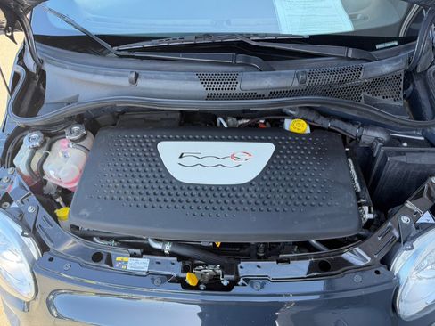 Used 2018 FIAT 500 e image 41