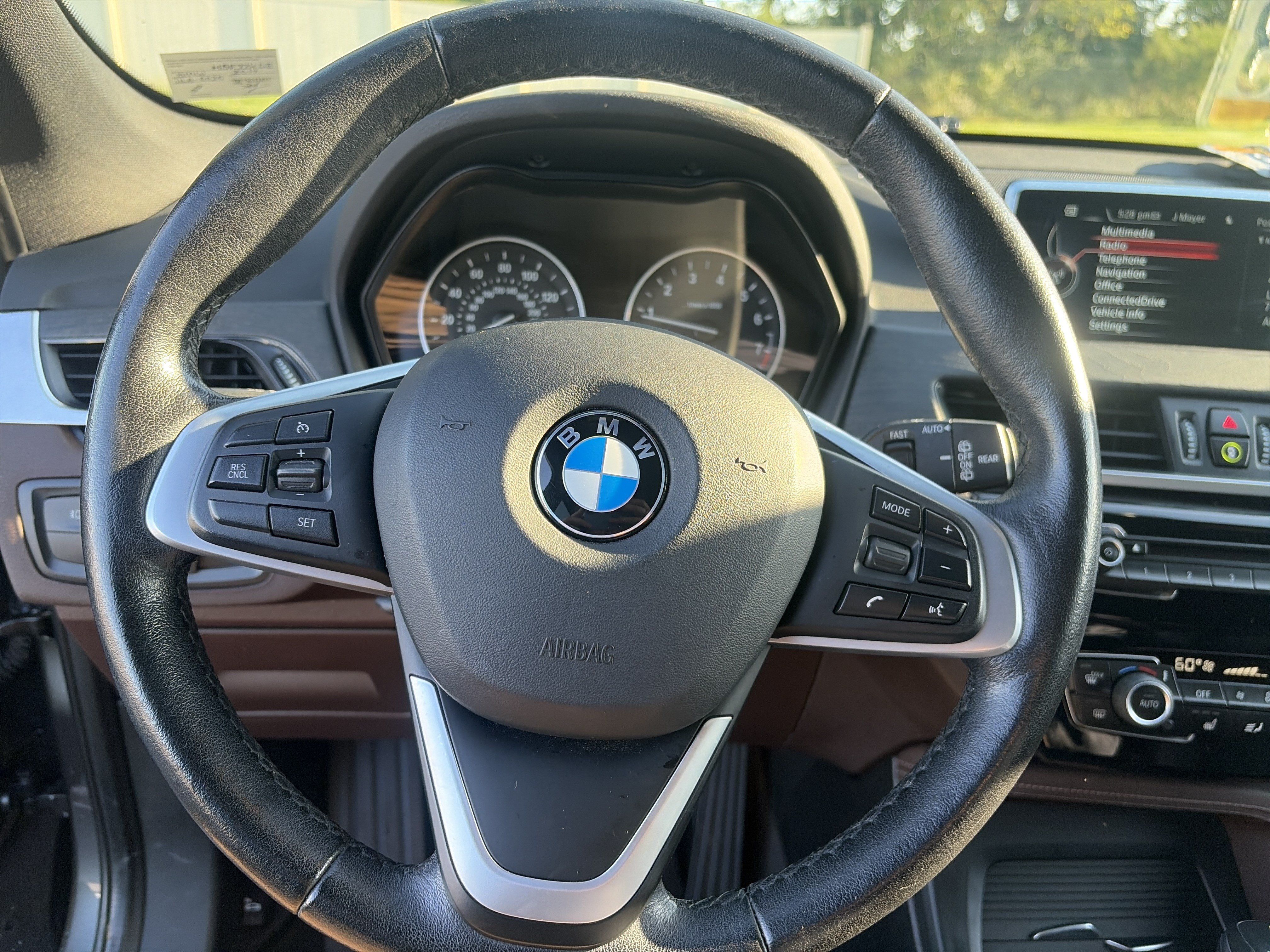 Used 2017 BMW X1 xDrive28i AWD/4WD image 28
