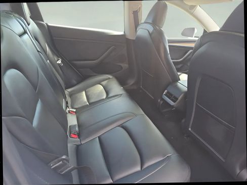 Used 2023 Tesla Model 3 Standard Range RWD image 20