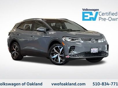 Used 2023 Volkswagen ID.4 S