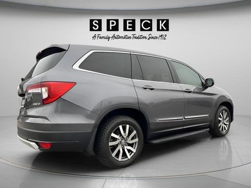 Used 2020 Honda Pilot EX-L image 5