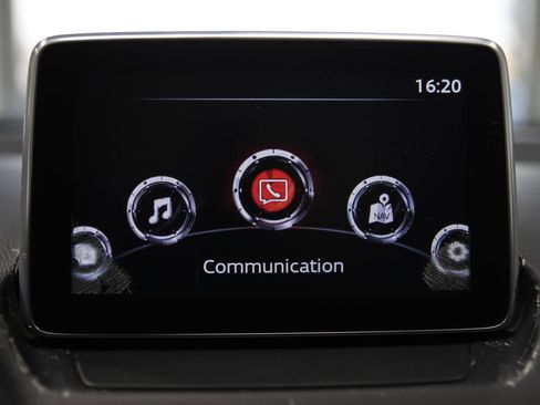 Used 2016 MAZDA CX-3 Grand Touring image 13