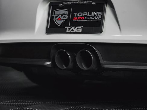 Used 2015 Porsche 911 GT3 RWD image 23
