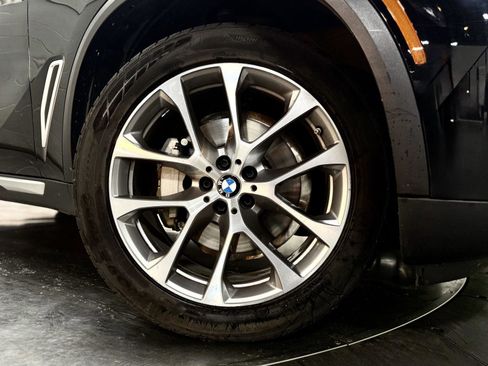 Used 2019 BMW X5 xDrive40i w/ Convenience Package image 10